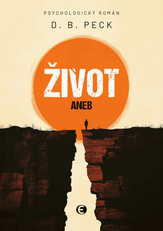 Život aneb Na konci všichni umřou - D. B. Peck - e-kniha