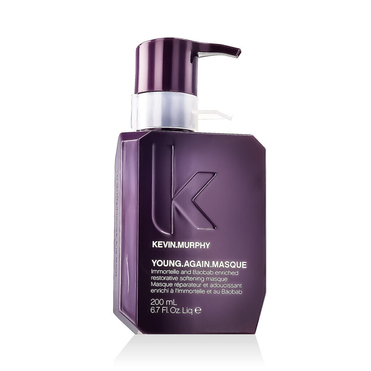 Kevin Murphy Young.Again Masque hydratační maska na vlasy 200 ml unisex