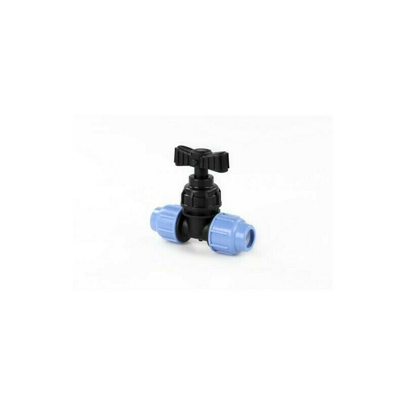 Ventil uzavírací PE 32×32 mm