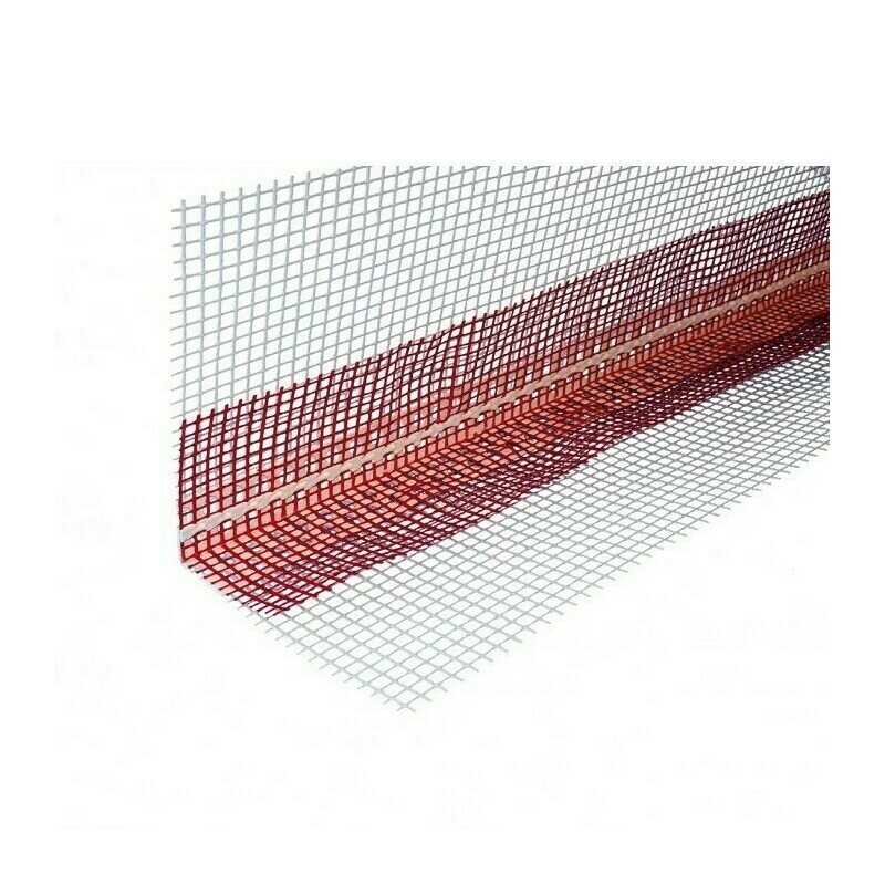 Profil rohový Retek protipožární AFD s tkaninou 2,5 m