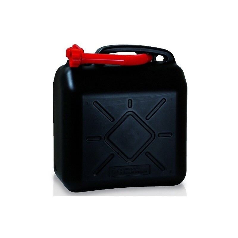 Kanystr plastový na PHM TBA UN 20 l