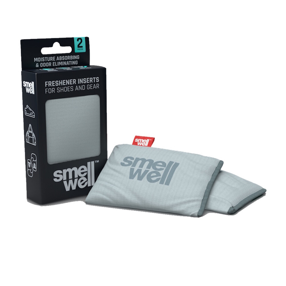 SMELLWELL Active deodorizér Light Grey 2 kusy