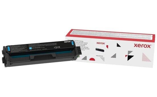 Xerox originální Toner 006R04396, cyan, 2500str., high capacity, Xerox C230, C235, 006R04396