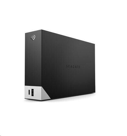 Seagate HDD Externí One Touch Hub 3.5