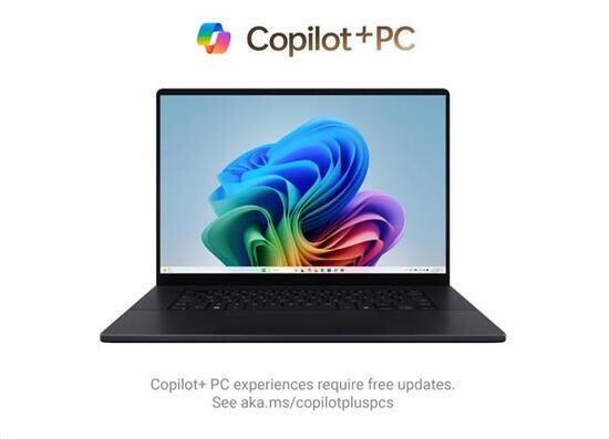 ASUS ProArt P16 H7606WP-OLED013X, AI 9 - HX 370, 16.0˝ 3840x2400 OLED/Touch, RTX 5070/8GB, 32GB, SSD 2TB, W11Pro, H7606WP-OLED013X