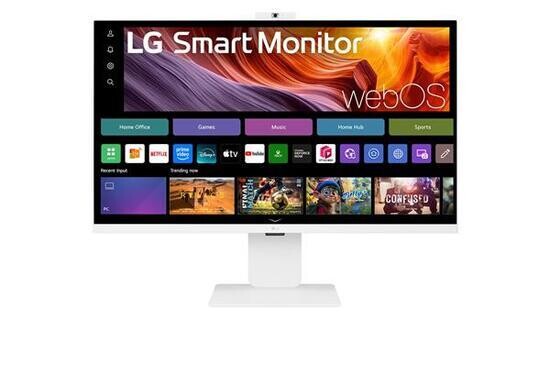 LG 32U850SA-W 32