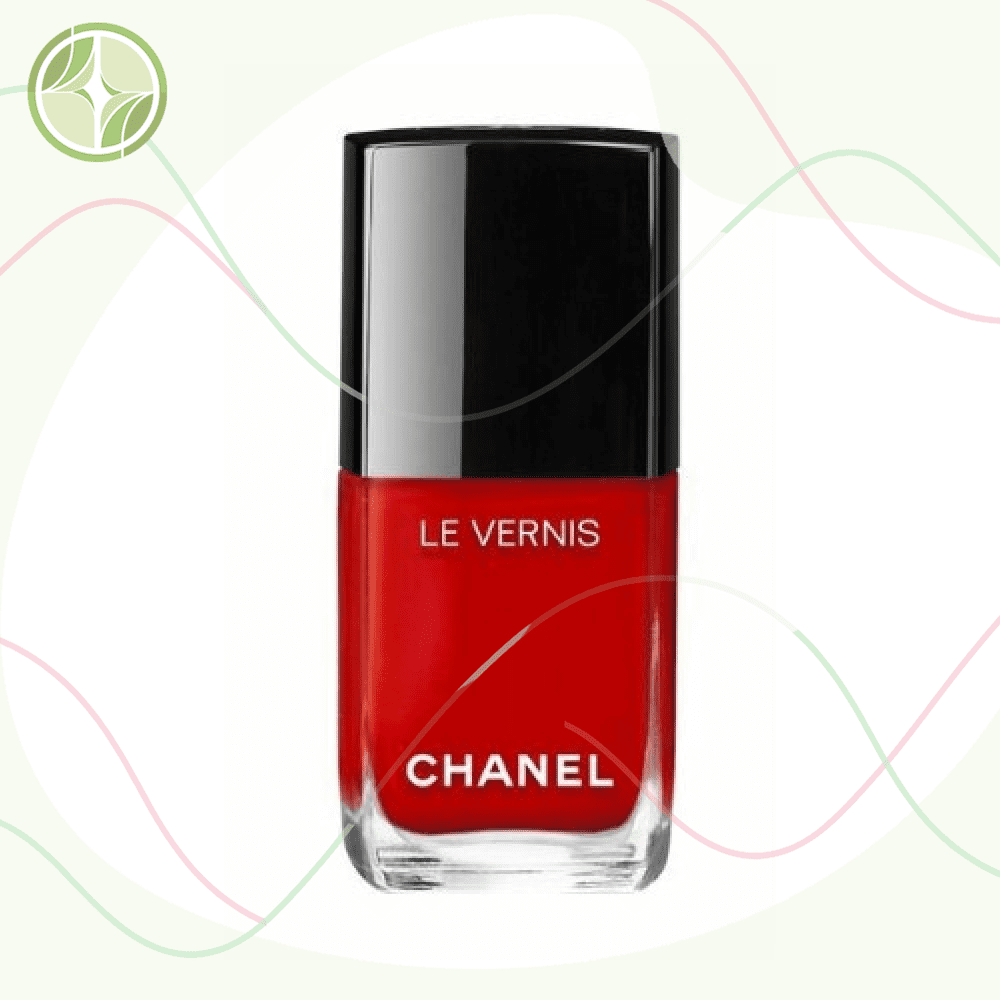 Lak na nehty Le Vernis Chanel / Odstín: 105 Particuliere - 13 ml