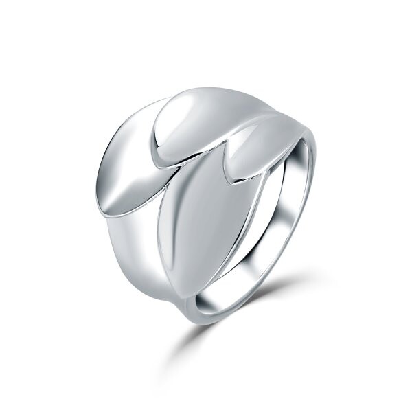 Prsten bez kamene 121-391-0872 54