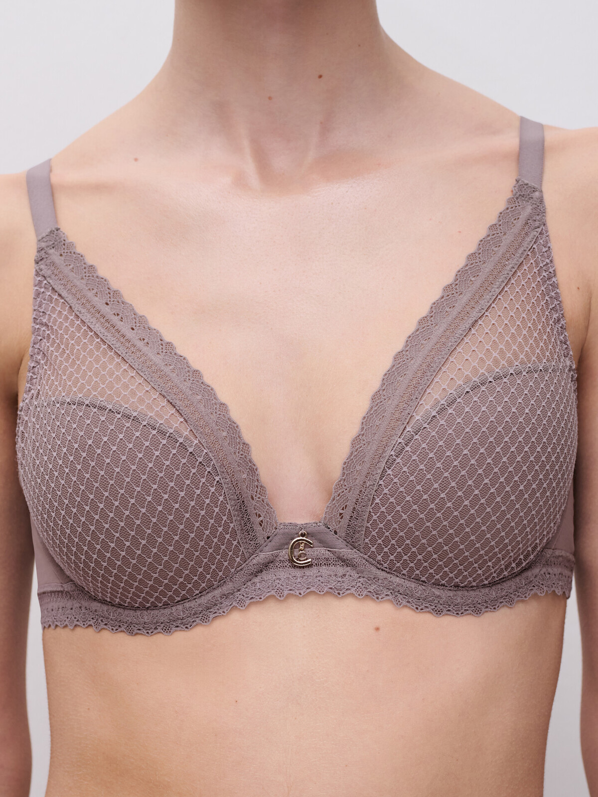 Podprsenka  vyztužená CHANTELLE (19XNA-18)