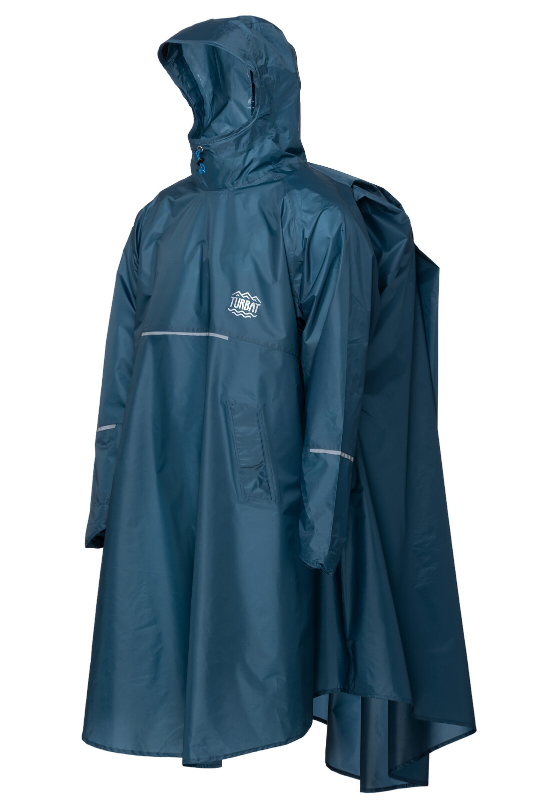 Turbat MOLFAR PRO blue