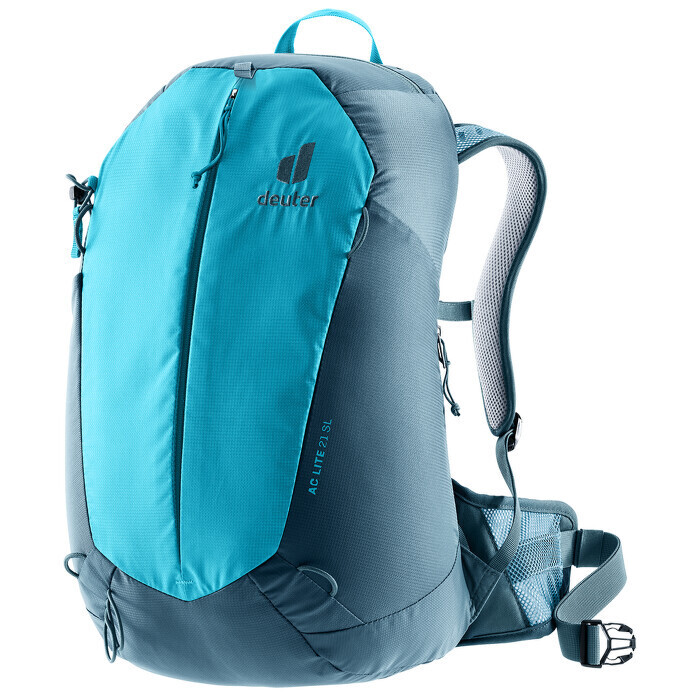 deuter AC Lite 21 SL lagoon-atlantic Velikost: OneSize