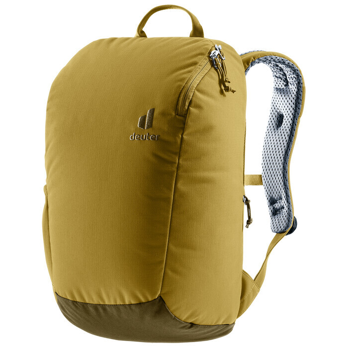 deuter Step Out 16 kelp-nori Velikost: OneSize