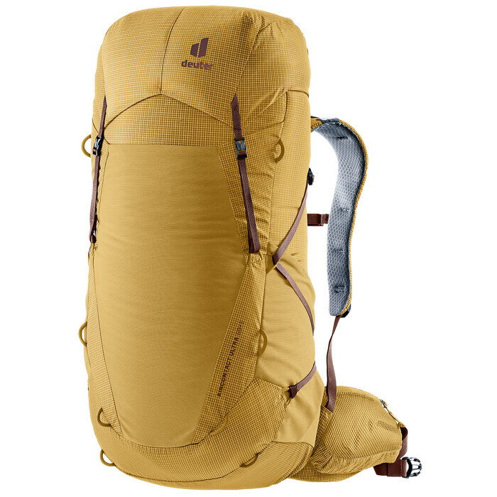 deuter Aircontact Ultra 50 + 5 savanna-raisin Velikost: OneSize