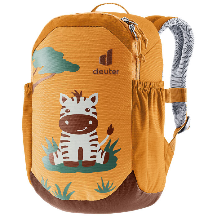 deuter Pico amber-maple Velikost: OneSize