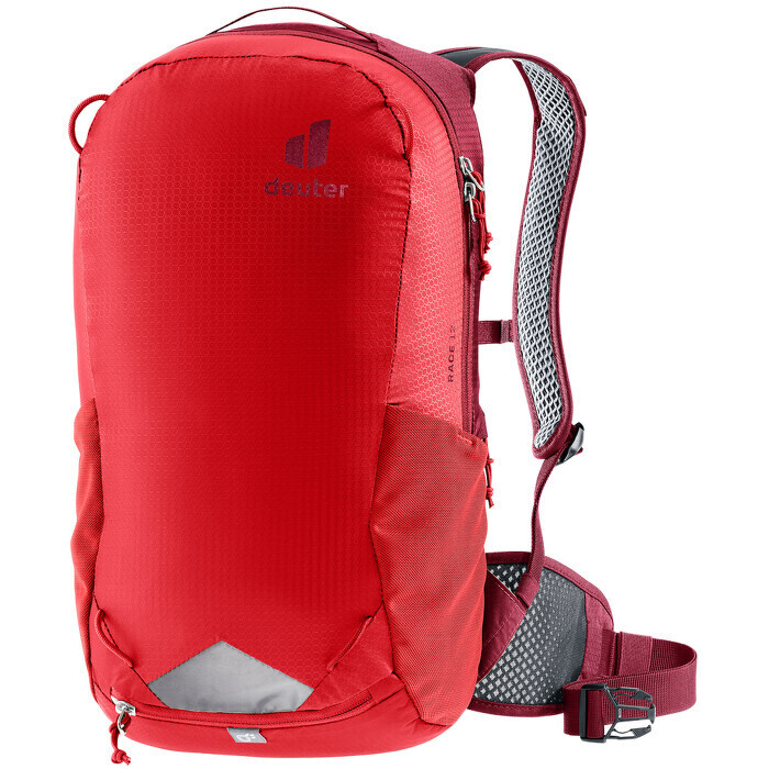 deuter Race 12 cherry-masala Velikost: OneSize