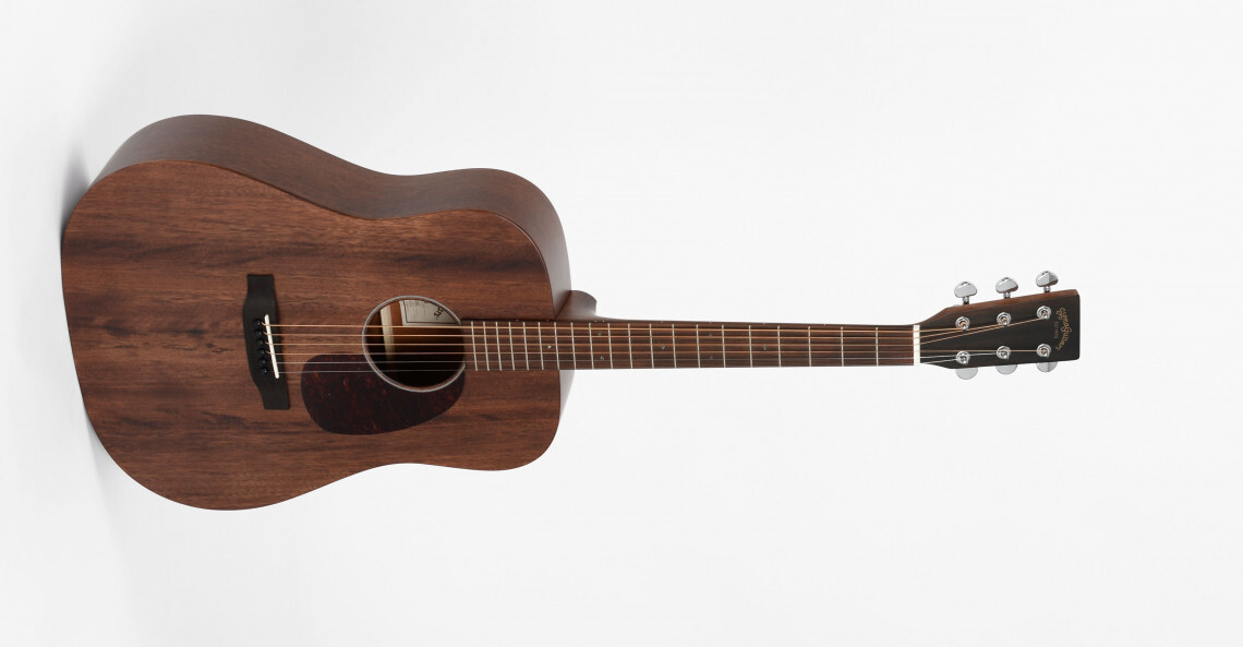 Sigma Guitars DM-15 Natural