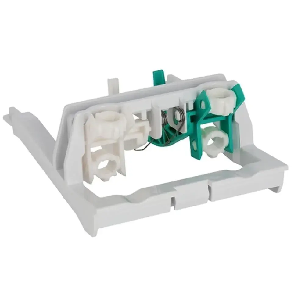 Geberit ND držák ovládání splachování Kappa  pro Kombifix UP200, mechanismus   240.533.00.1 240.533.00.1