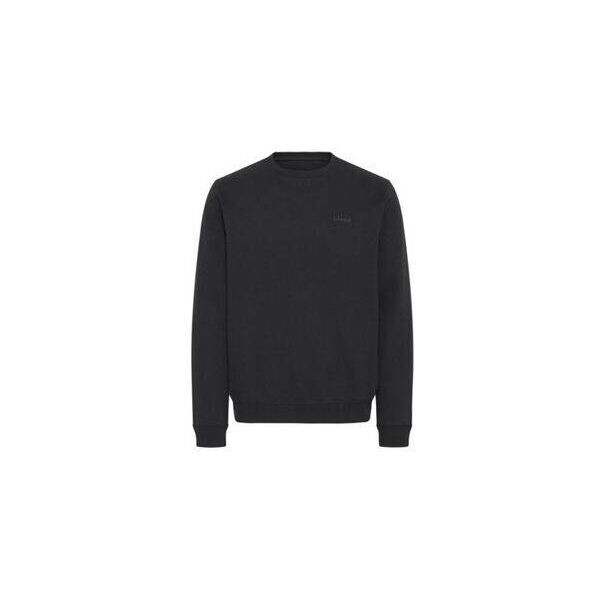 BLEND SWEATSHIRT Pánská mikina, tmavě modrá, velikost