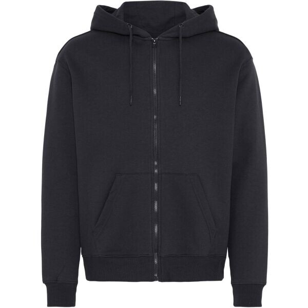 BLEND BHJUSTE Pánská mikina, černá, velikost