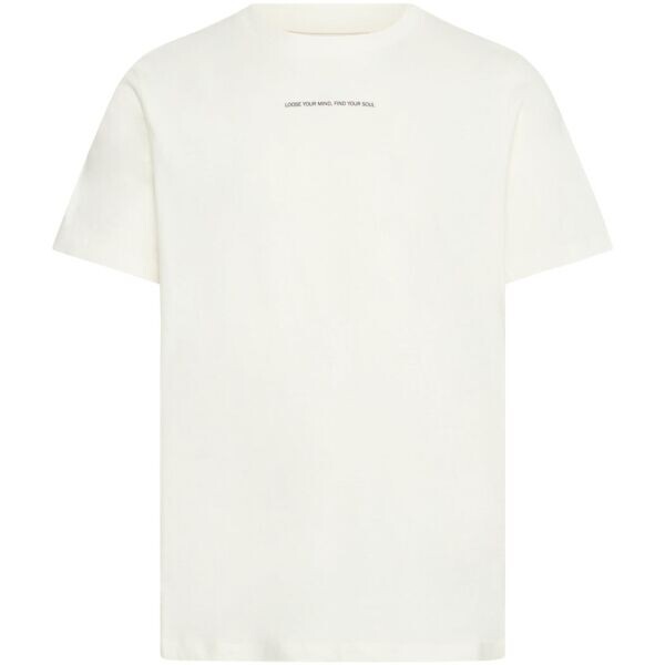 BLEND BHKIMBER Pánská trička, bílá, velikost