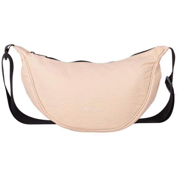 Reaper DUMPLING Dámská taška přes rameno, béžová, velikost