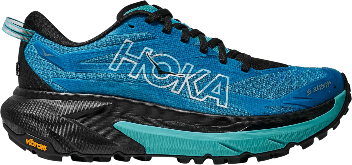 Trailové boty Hoka Mafate 5