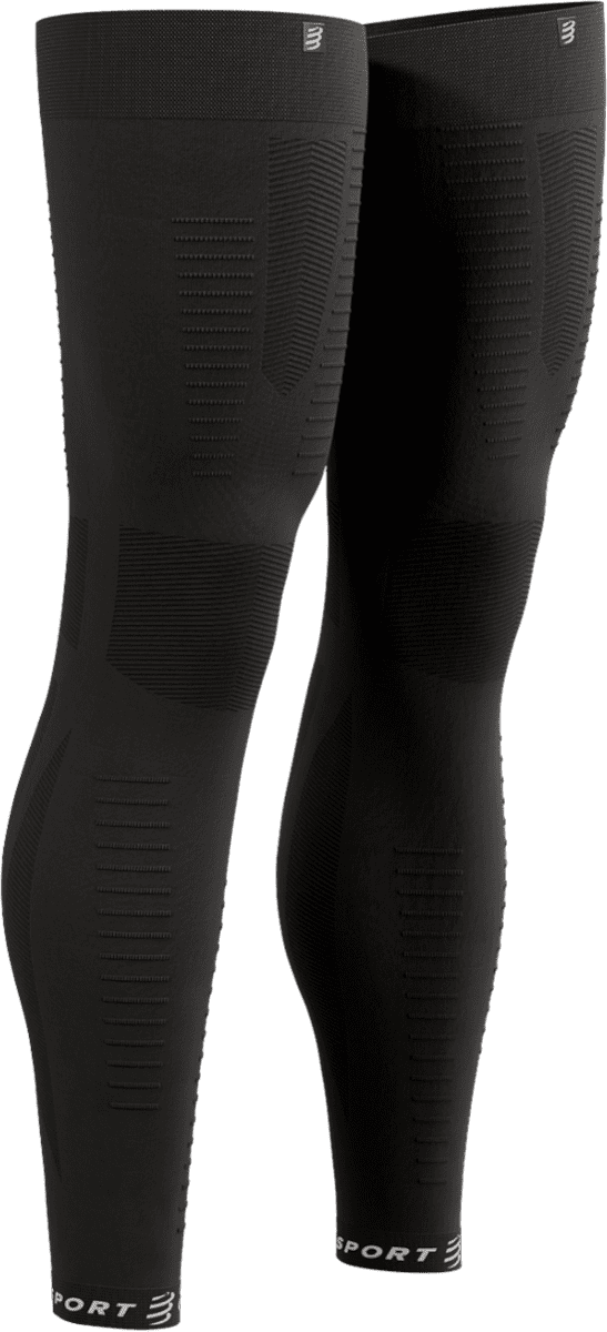 Návleky Compressport Full Legs Recovery 2.0