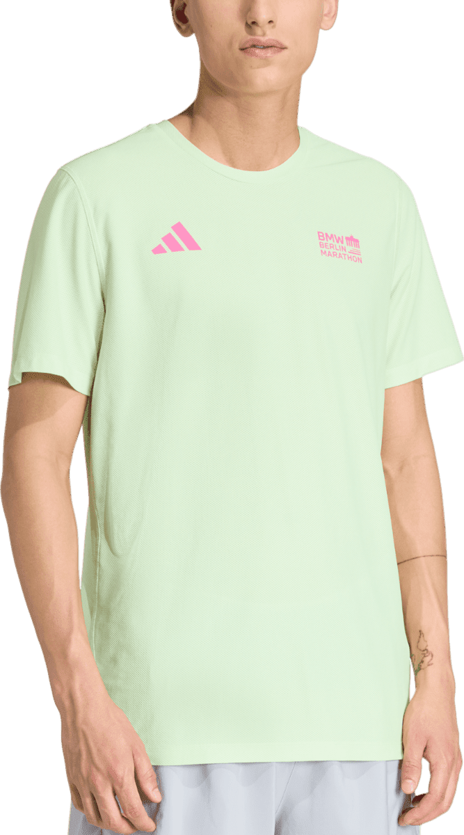 Triko adidas BMW Berlin Marathon 2025