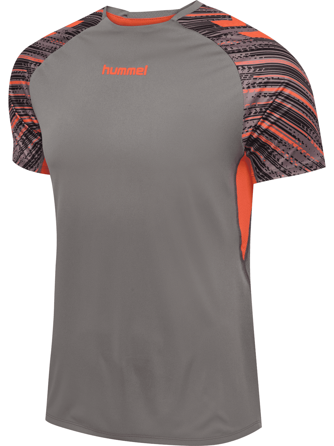 Dres Hummel Hummel Blaze Pro Training Jersey