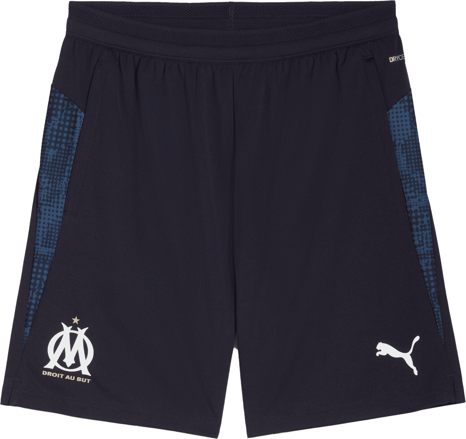 Šortky Puma  Olympique Marseille Pockets Training Short 2025/26