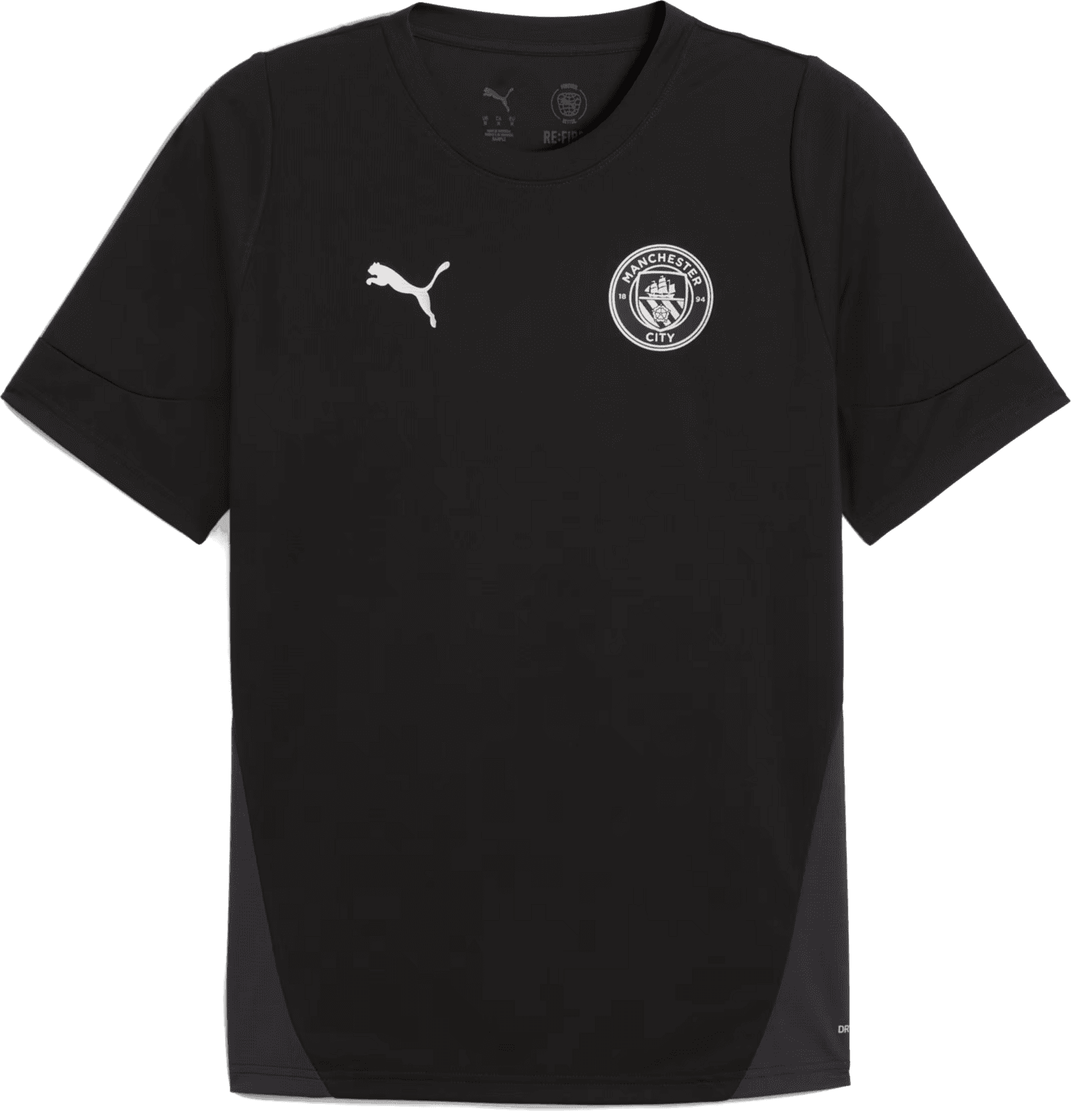 Dres Puma  Manchester City Training Jersey 2025/26