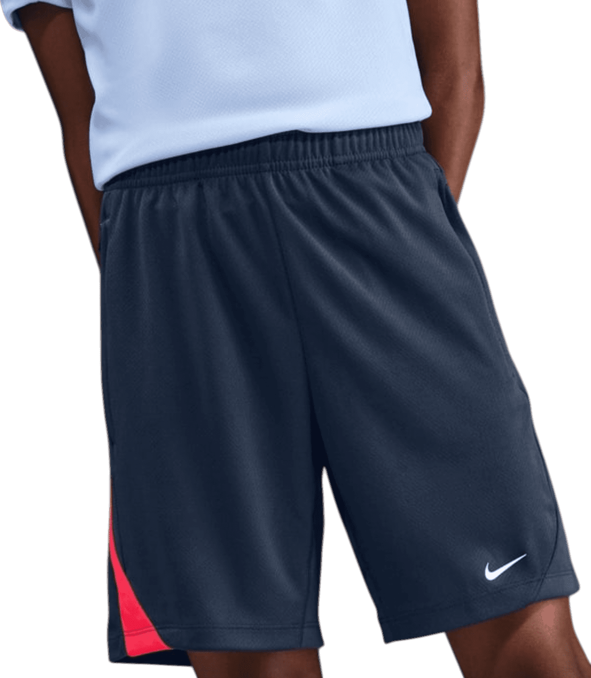 Šortky Nike  Strike 24 Short Kids