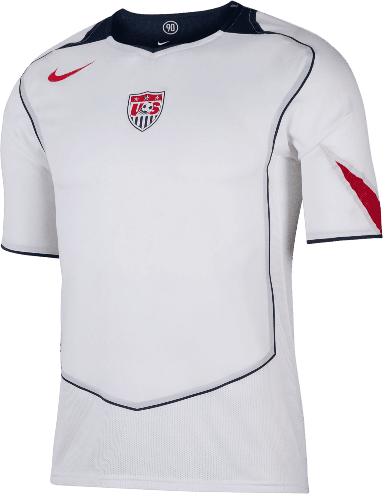 Dres Nike USA M NK REISSUE SS JSY