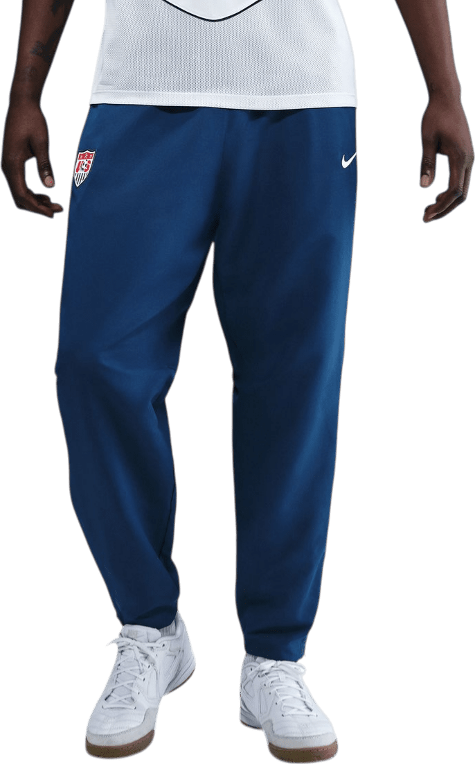 Kalhoty Nike USA M NK REISSUE TRK PANT