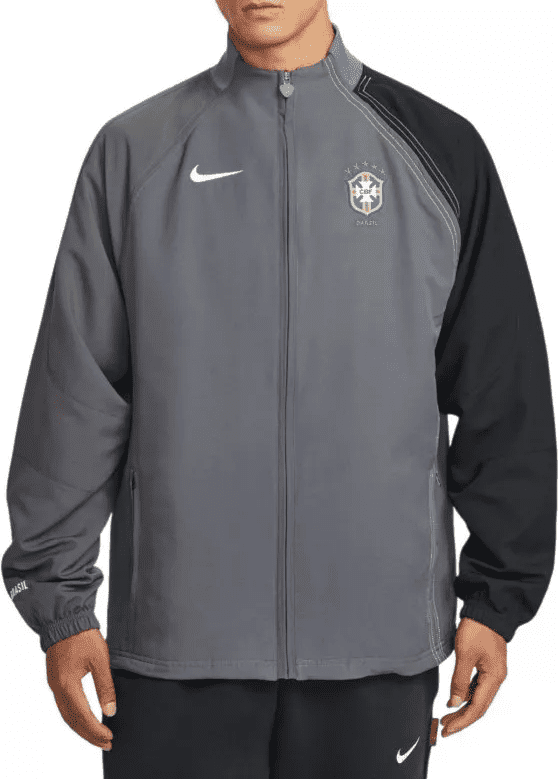 Bunda Nike CBF M NK REISSUE TRK JKT
