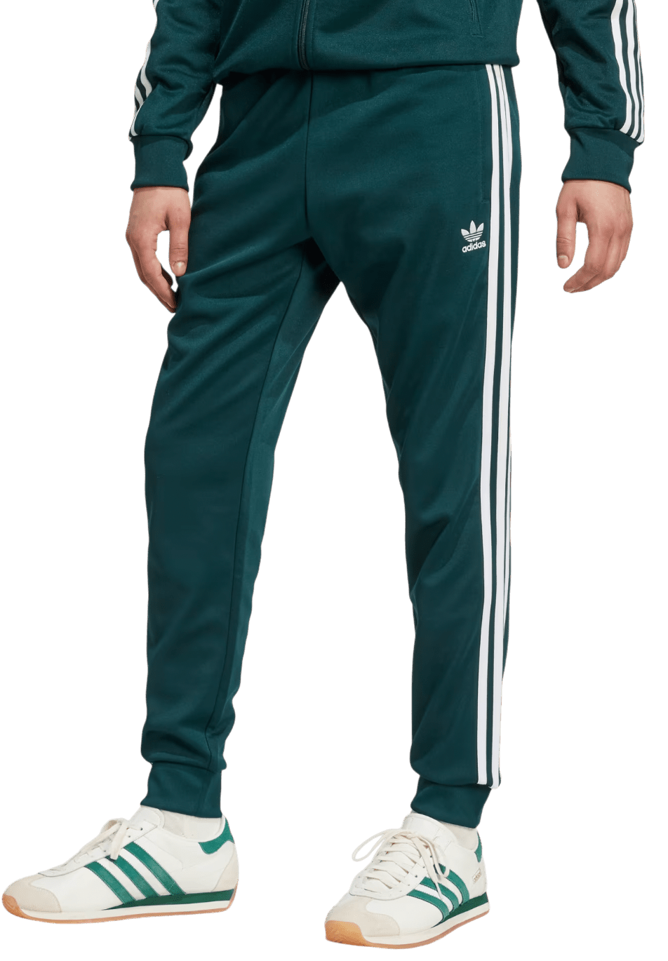 Kalhoty adidas Originals SST TP