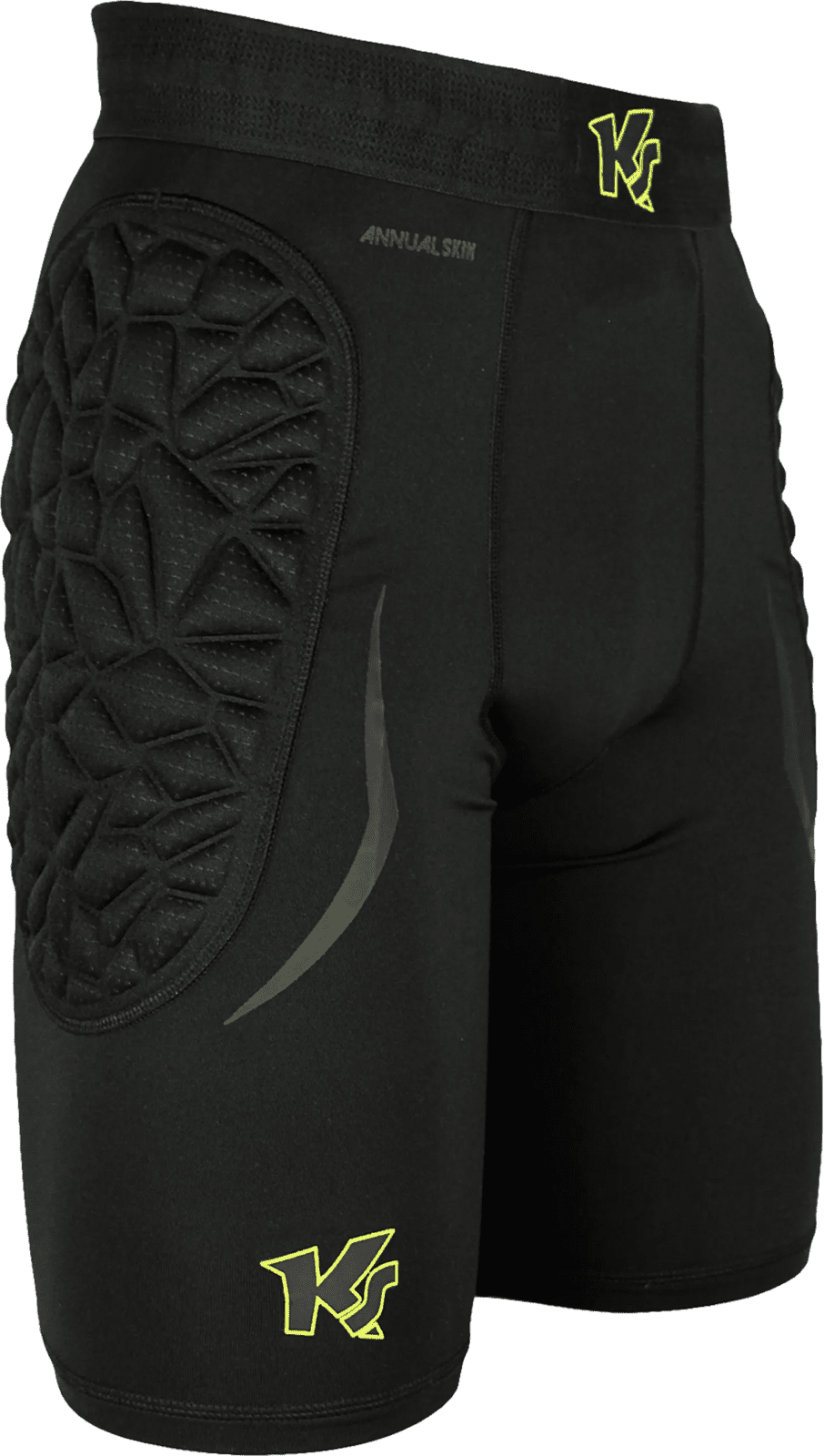 Šortky KEEPERsport KEEPERsport PowerPadded Underwear Shorts Kids