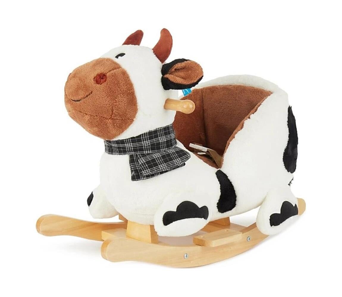 Bieco Bieco - Houpačka kravička