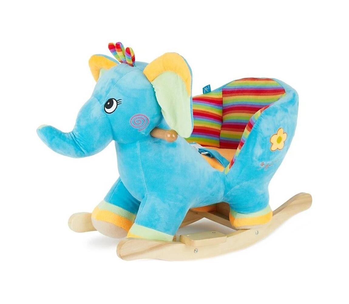 Bieco Bieco - Houpačka slon