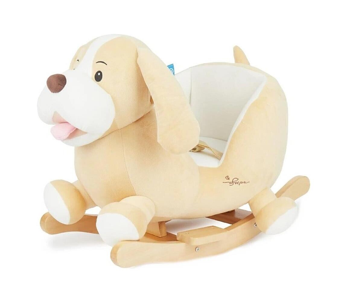 Bieco Bieco - Houpačka SAM pes