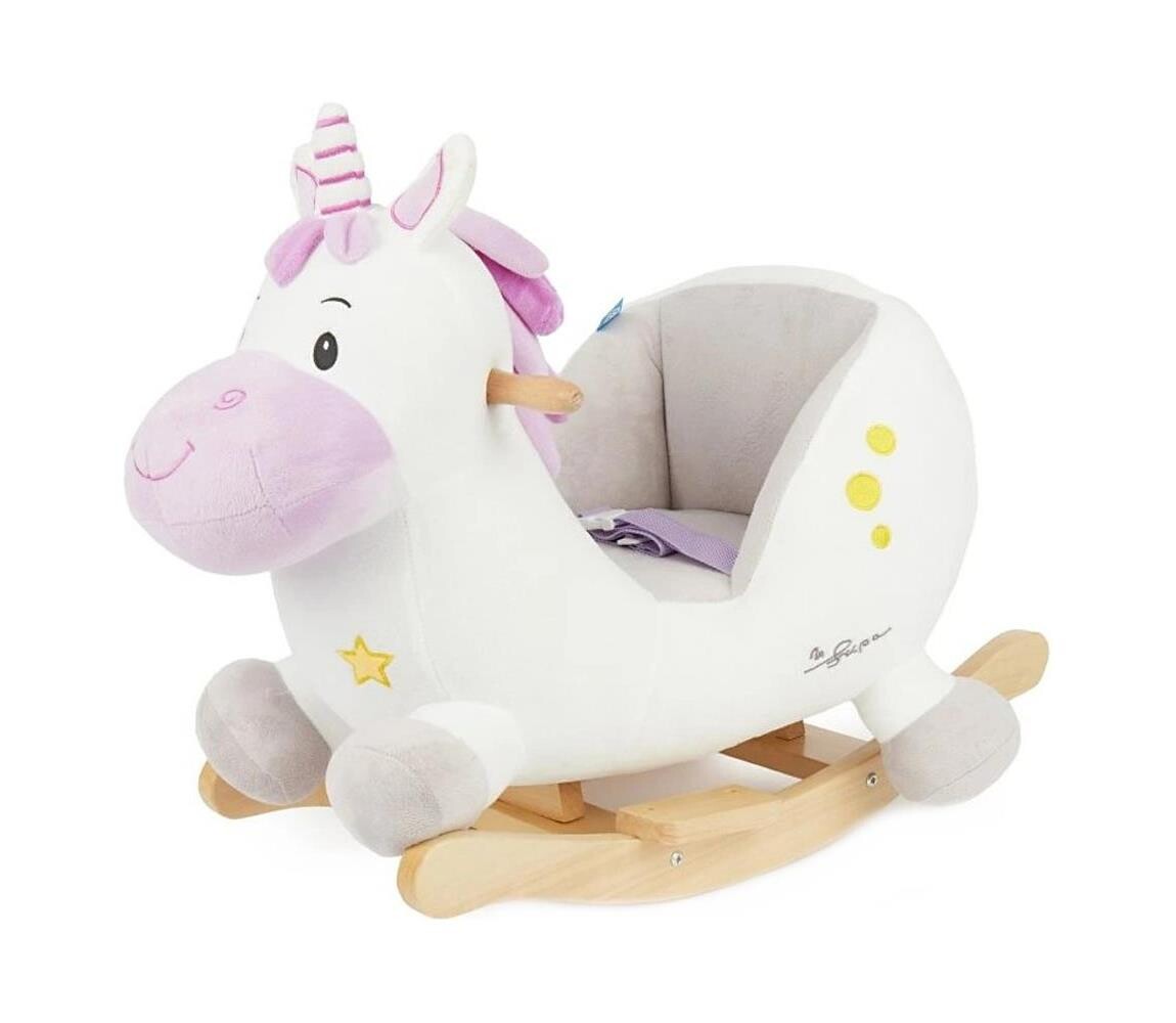 Bieco Bieco - Houpačka jednorožec