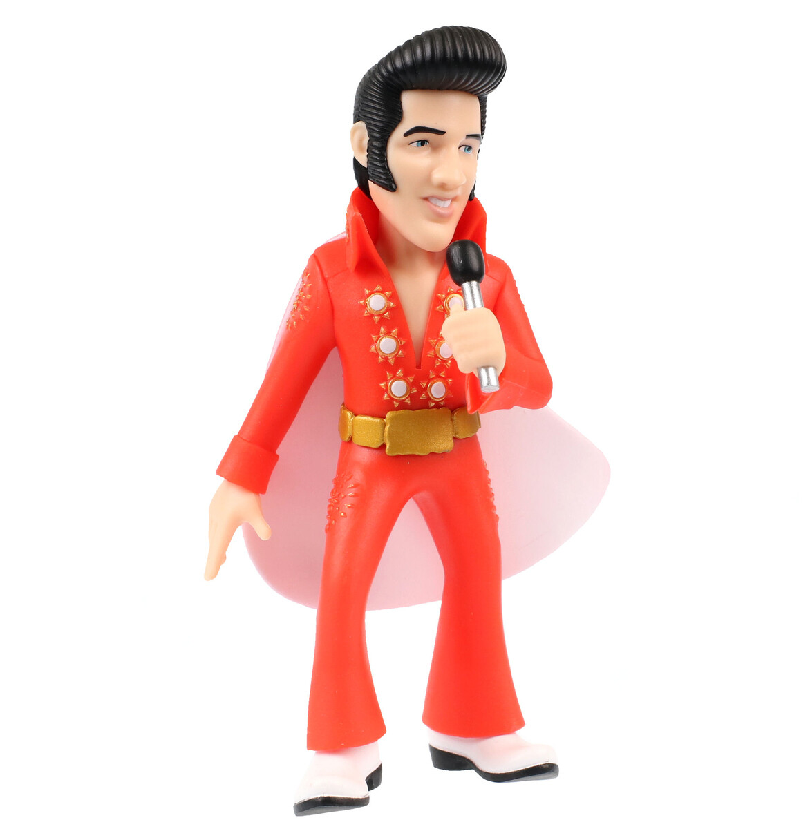 figurka Elvis Presley - Elvis Red Suit