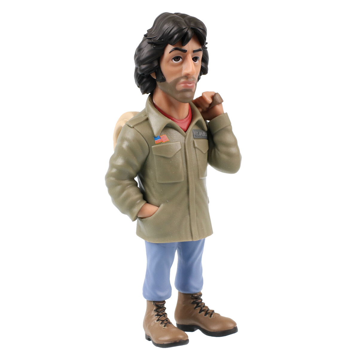 figurka First Blood - Rambo