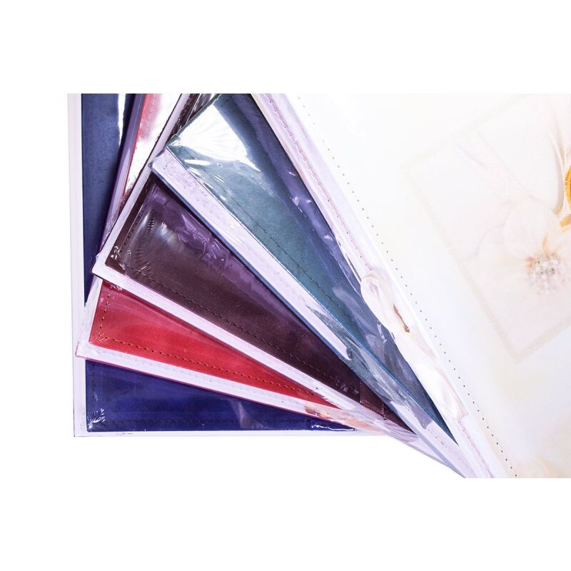 CODEX samolepicí/50 stran, 23x31, mix