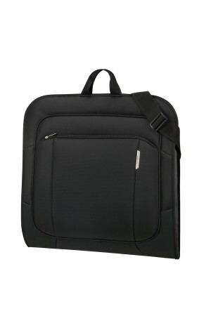 SAMSONITE Obal na šaty Respark Ozone Black, 54 x 7 x 55 (155333/7416)
