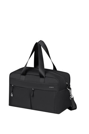 SAMSONITE Příruční cestovní taška XS Move 5.0 Underseater Black, 25 x 20 x 45 (154072/1041)