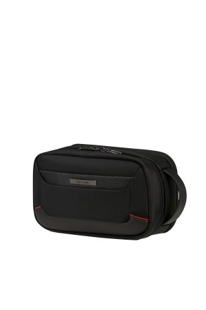 SAMSONITE Toaletní taška PRO-DLX 6 Black, 16 x 13 x 29 (155241/1041)