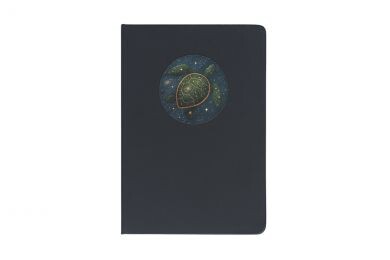 Zápisník A5 – Želva