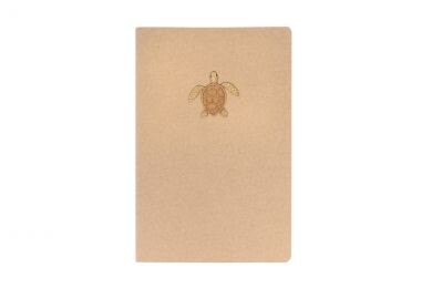 Sešit  A5 – Želva