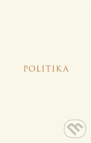 Politika - Aristotelés